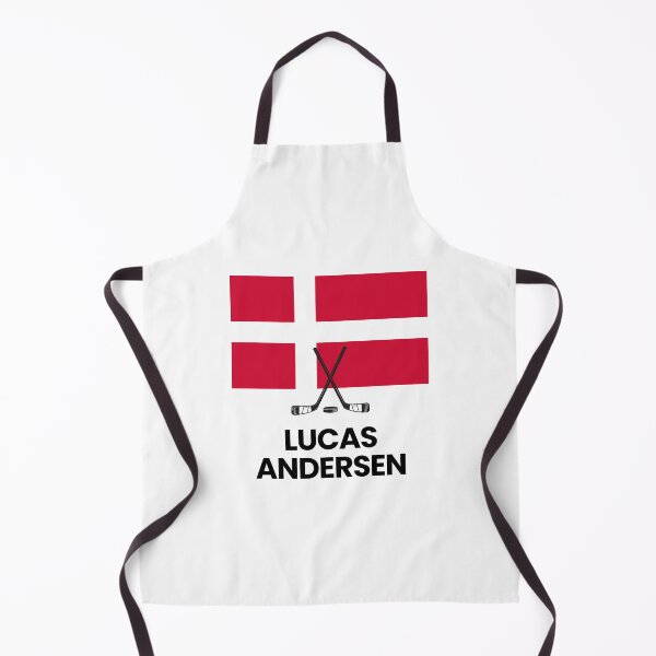 Item preview, Lucas Andersen designed and sold by SMARTKIT DESIGNAGENCY.