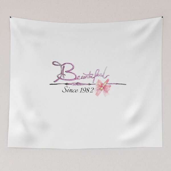 Item preview, Beautiful since 1982 designed and sold by happiartworks .