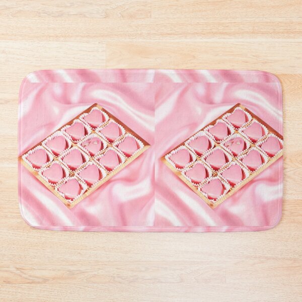 Item preview, Pink Sweet Heart Chocolate Box designed and sold by We Are Stardust.