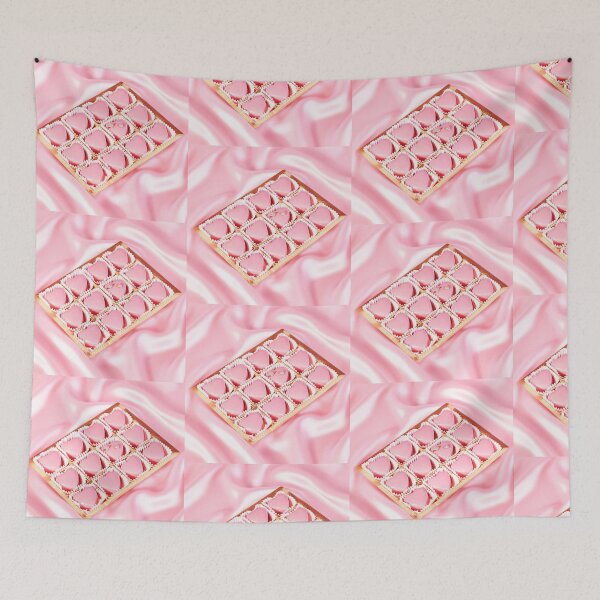 Item preview, Pink Sweet Heart Chocolate Box designed and sold by We Are Stardust.
