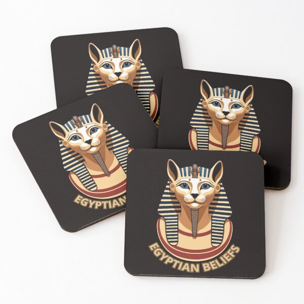 Item preview, EGYPTIAN BELIEFS designed and sold by Tadeusz1.