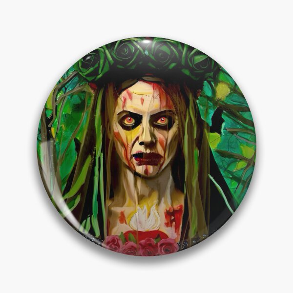 Item preview, Lilith, Mother of Vampires designed and sold by Batang .