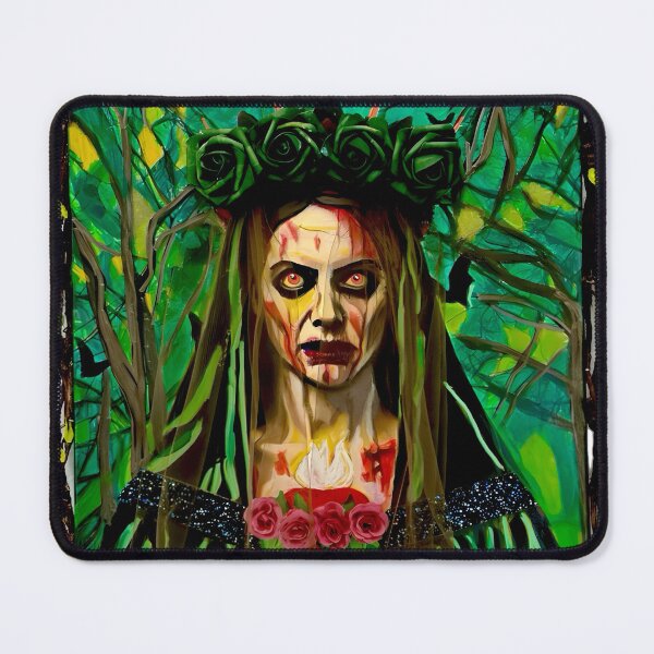 Item preview, Lilith, Mother of Vampires designed and sold by Batang .