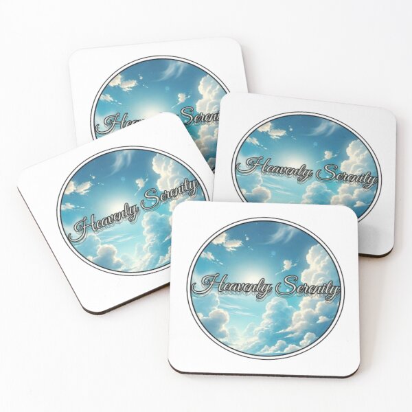 Item preview, Heavenly Serenity designed and sold by MIBdesign.