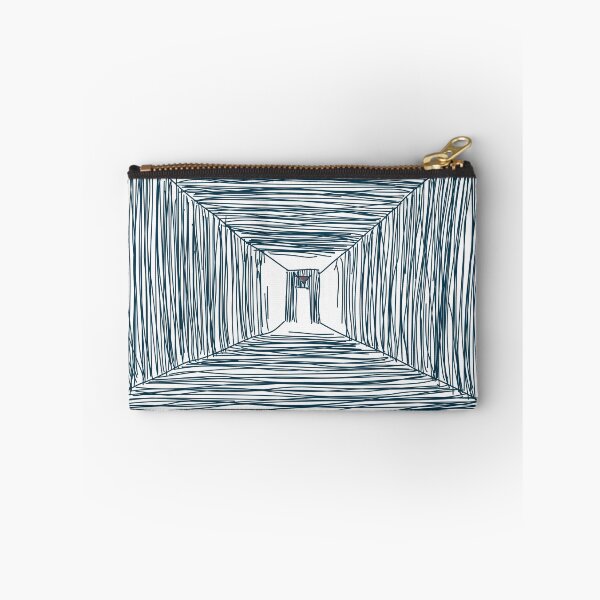 Item preview, Irving Elevator Hallway Sketch (Severance) designed and sold by splode.