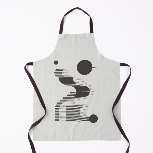Item preview, Minimalist Abstract Geometric Line Art designed and sold by ViviNyks.