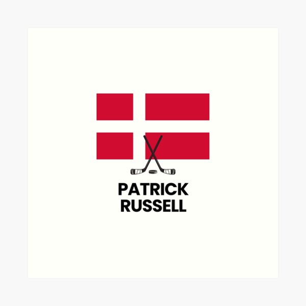 Item preview, Patrick Russell designed and sold by SMARTKIT  DESIGNAGENCY.