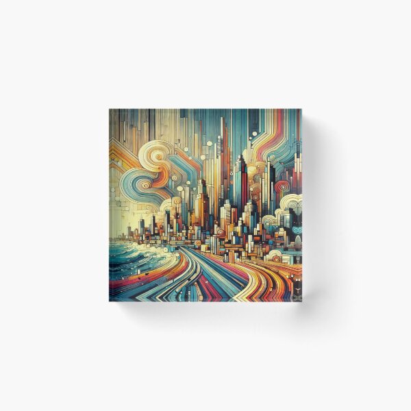 Item preview, Glitter Shine: A sparkling look into the world of modern glitching designed and sold by FotoworldEdel.