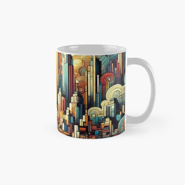 Item preview, Glitter Shine: Una mirada brillante al mundo del glitch moderno designed and sold by FotoworldEdel.