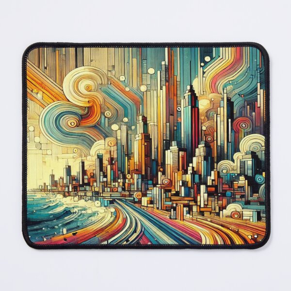 Item preview, Glitter Shine: A sparkling look into the world of modern glitching designed and sold by FotoworldEdel.