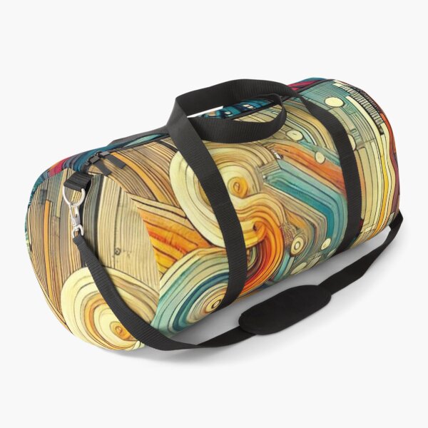 Item preview, Glitter Shine: A sparkling look into the world of modern glitching designed and sold by FotoworldEdel.