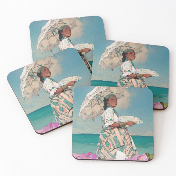 Item preview, Belle Creole 25 designed and sold by kcatiacreole.