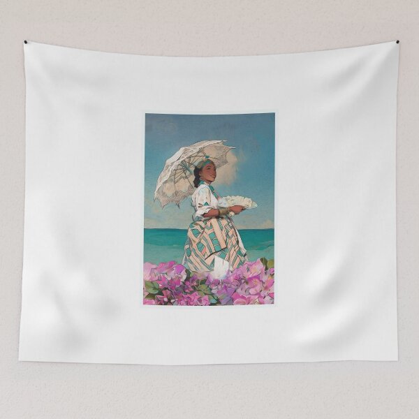 Item preview, Belle Creole 25 designed and sold by kcatiacreole.