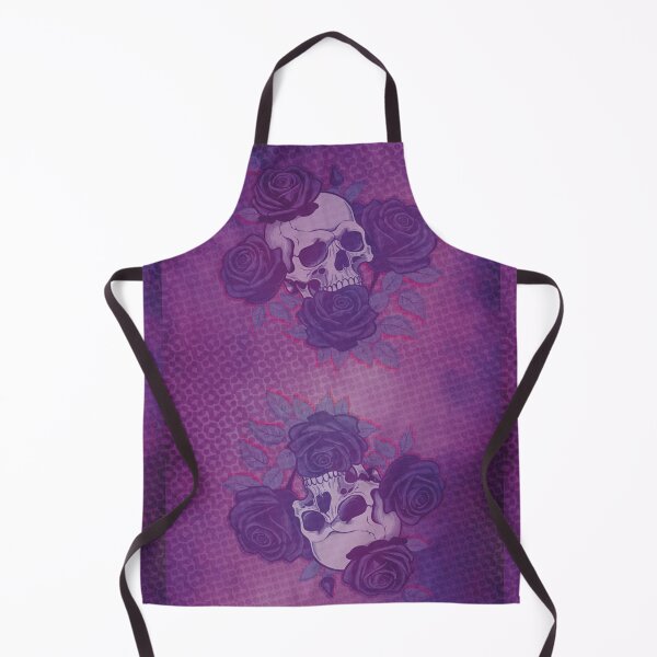 Item preview, Skull and Roses designed and sold by Mx’d Media Art and Design by Henri Hulo.