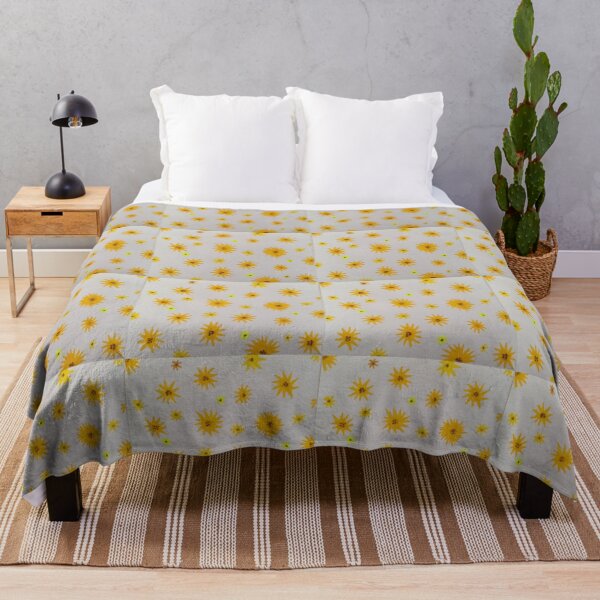 Item preview, Sunflowers / Yellow flowers designed and sold by KanchansArt.
