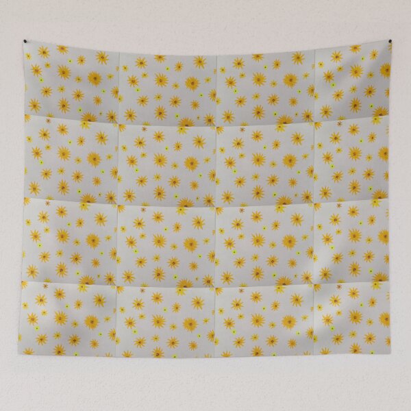 Item preview, Sunflowers / Yellow flowers designed and sold by KanchansArt.