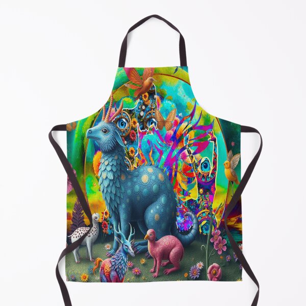 Item preview, World Of Fantasy designed and sold by Icarusismart.
