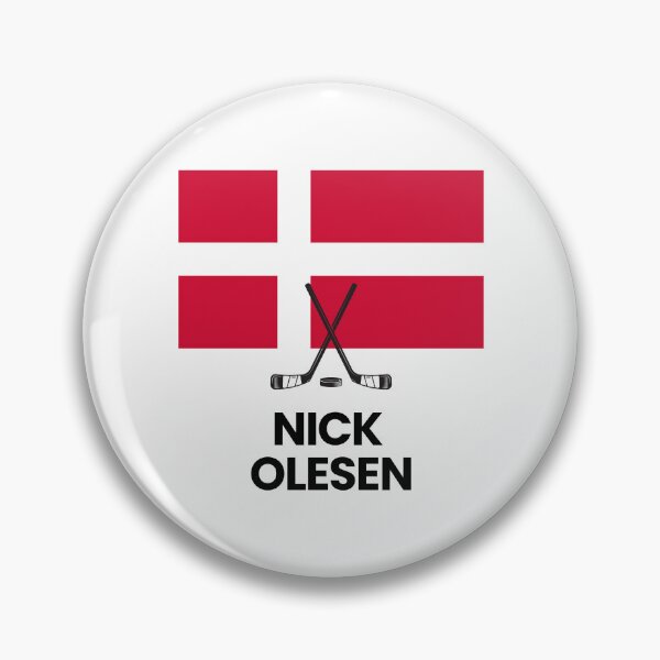 Item preview, Nick Olesen designed and sold by SMARTKIT DESIGNAGENCY.