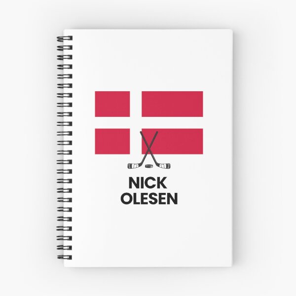Item preview, Nick Olesen designed and sold by SMARTKIT DESIGNAGENCY.