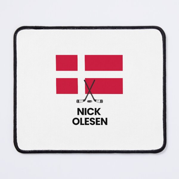Item preview, Nick Olesen designed and sold by SMARTKIT DESIGNAGENCY.