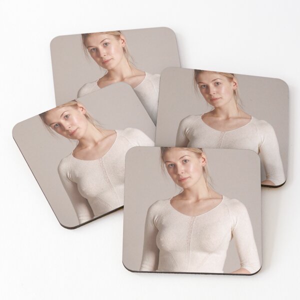 Item preview, Rosamund Pike designed and sold by Estiny-1993.
