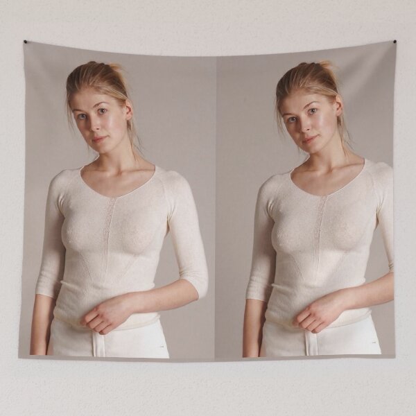 Item preview, Rosamund Pike designed and sold by Estiny-1993.