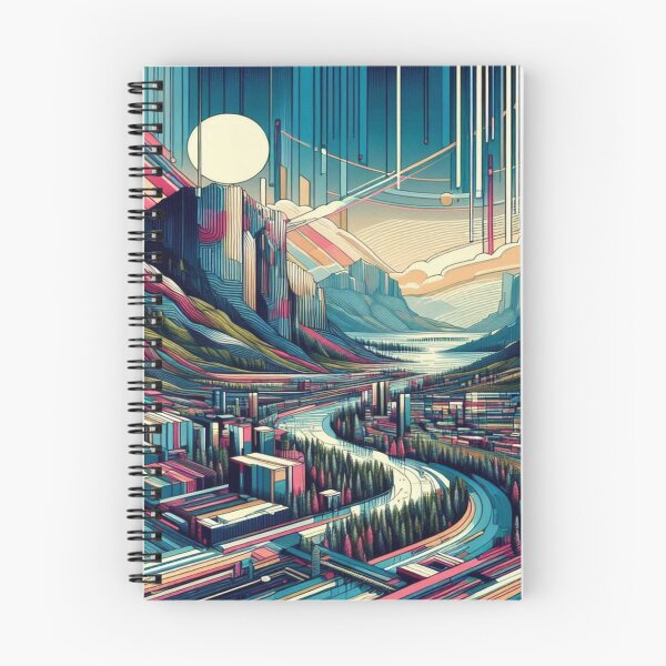 Item preview, Glitter Shine: A sparkling look into the world of modern glitching designed and sold by FotoworldEdel.