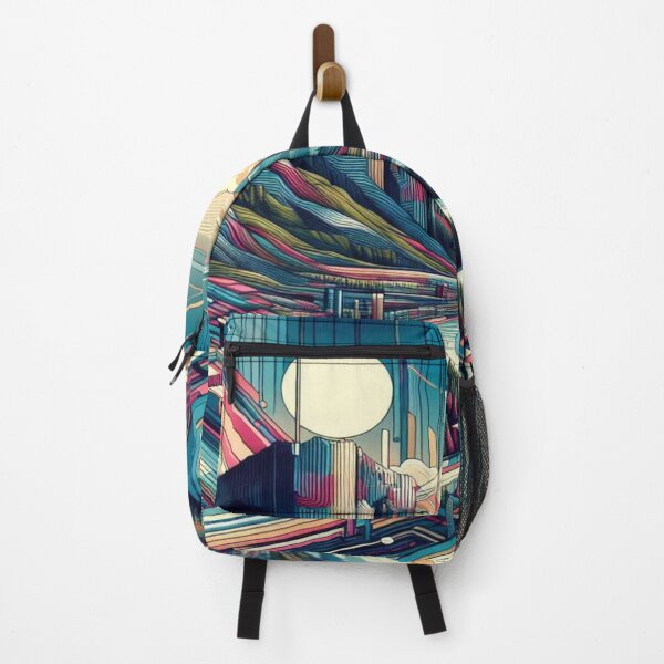 Item preview, Glitter Shine: A sparkling look into the world of modern glitching designed and sold by FotoworldEdel.
