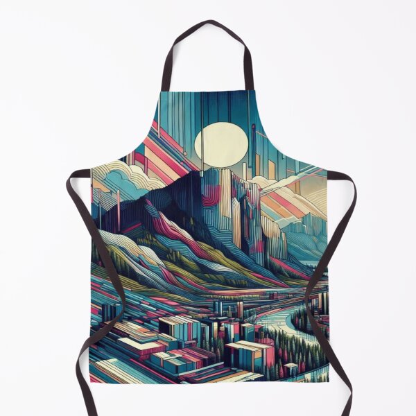 Item preview, Glitter Shine: A sparkling look into the world of modern glitching designed and sold by FotoworldEdel.