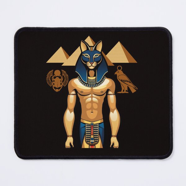 Item preview, ANCIENT EGYPTIAN BELIEFS designed and sold by Tadeusz1.