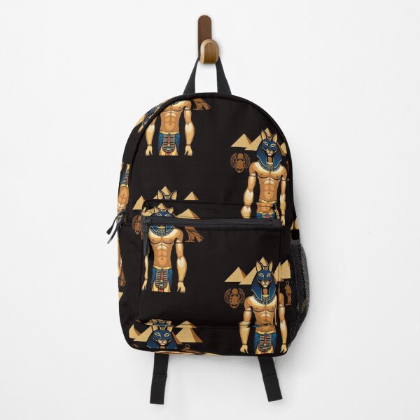 Item preview, ANCIENT EGYPTIAN BELIEFS designed and sold by Tadeusz1.