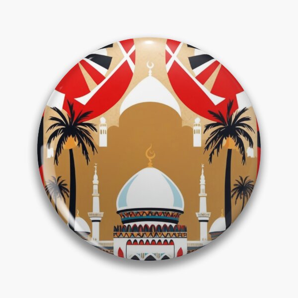 Item preview, Mit Ghamr Egypt Vintage Travel Tourism designed and sold by TravelersGems.