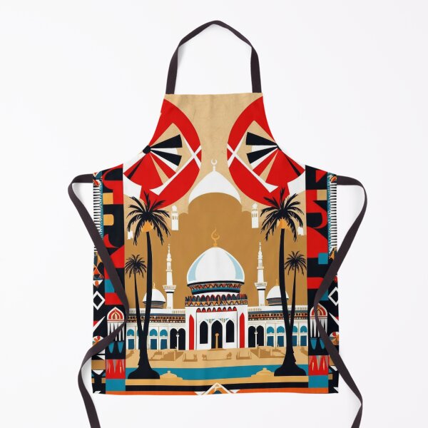Item preview, Mit Ghamr Egypt Vintage Travel Tourism designed and sold by TravelersGems.