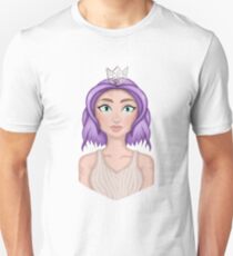Fairy Character Unisex T-Shirt