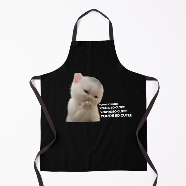 Item preview, THRIVIA You're so Cutee designed and sold by THRIVIA.