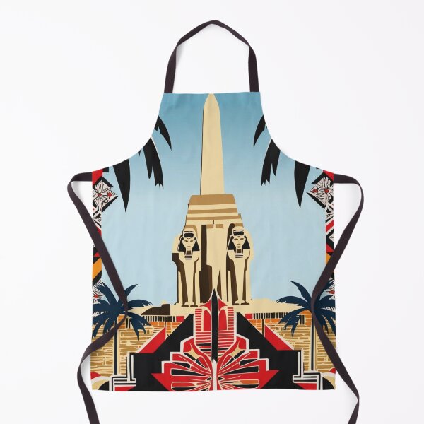 Item preview, Aswan Egypt Vintage Travel Tourism designed and sold by TravelersGems.