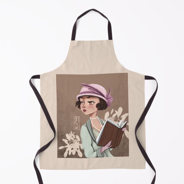 Item preview, Anita designed and sold by Hell.N-Scriptorium.