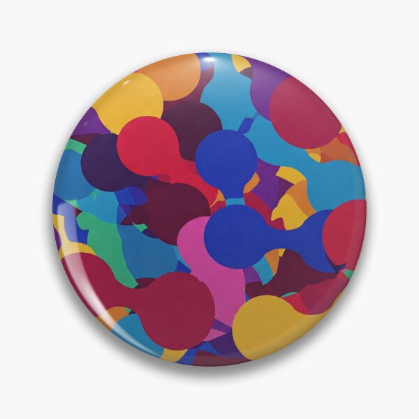 Item preview, Chromatic Connections designed and sold by AnTartstudios.