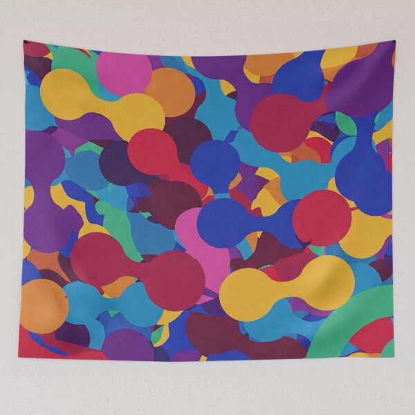 Item preview, Chromatic Connections designed and sold by AnTartstudios.