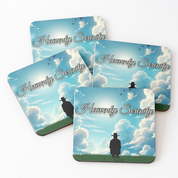 Item preview, Heavenly Serenity designed and sold by MIBdesign.