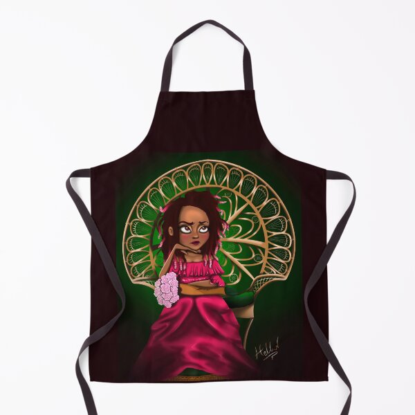 Item preview, Meredith designed and sold by Hell.N-Scriptorium.