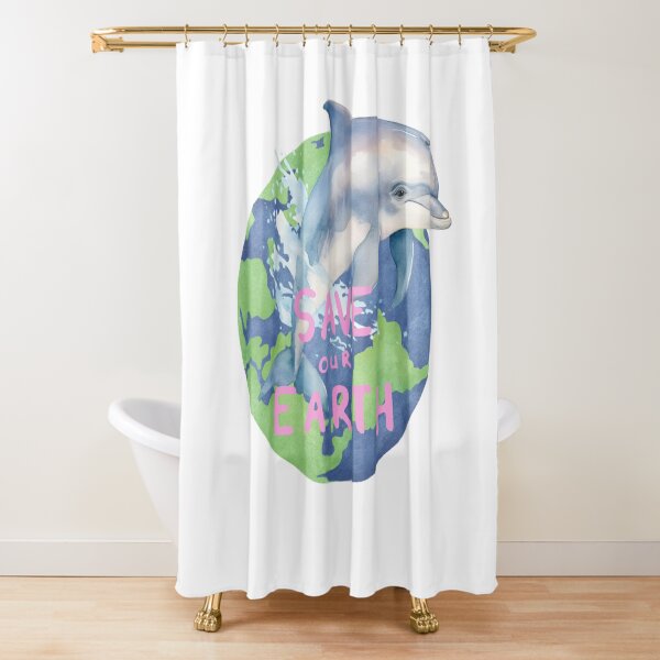 Item preview, Jumping Dolphin designed and sold by Cozzi's Lifeshop.