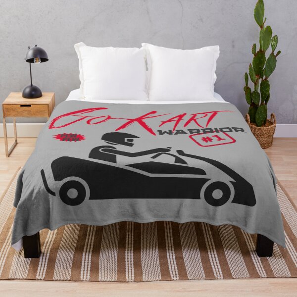 Item preview, Go Kart Warrior Number 1 designed and sold by UNK-Fatigues.