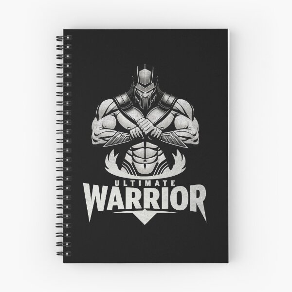 Item preview, Ultimate Warrior designed and sold by Onis the Ant.