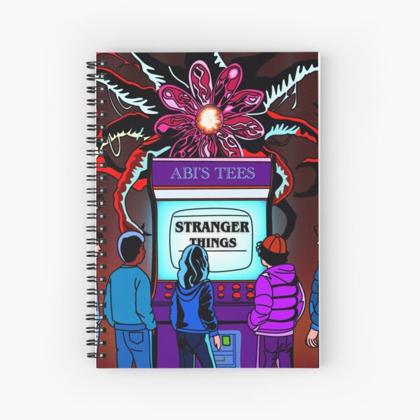 Item preview, Stranger Things Fan Art designed and sold by bi4891.