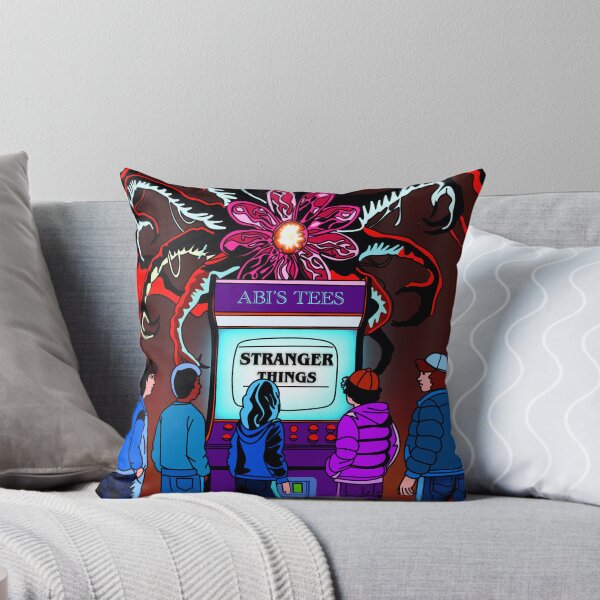 Item preview, Stranger Things Fan Art designed and sold by bi4891.