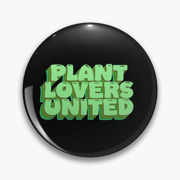 Artikelvorschau, Plant Lovers United - Grünes Design für Pflanzenfreunde entworfen und verkauft von GartenIdeen.