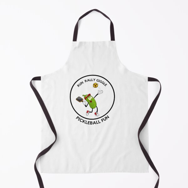 Item preview, Pickle Playing Overhead Pickleball designed and sold by PZI Picklewear.