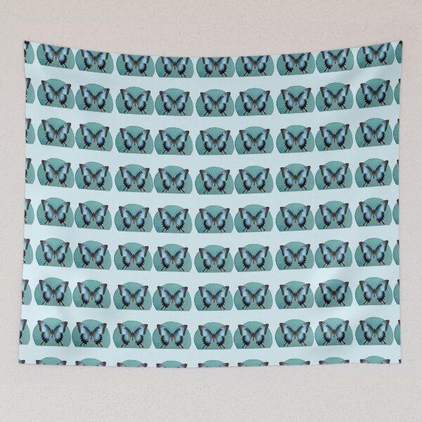 Item preview, Nature's camouflage, perfected wings. Mimicry in butterflies designed and sold by MySciPic.