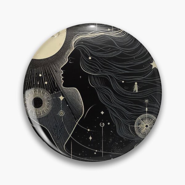 Item preview, Mystical Icons – Esoteric Symbols and Magic Objects designed and sold by Roberta Calabrese.